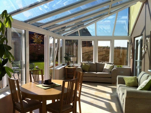 Recent Cambridge Project