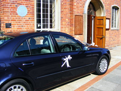 portsmouth wedding