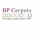 BP Carpets logo