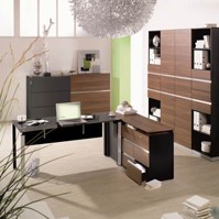 Jahnke Evo Office Furniture