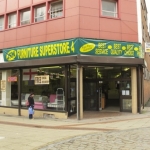 Jsm Furniture - furniture shops