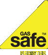 Combined boiler service and landlords gas safety cerificate £80.00 