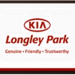 Longley Park Motors Ltd.