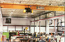 Overhead Crane Slinging & Lifting Novice