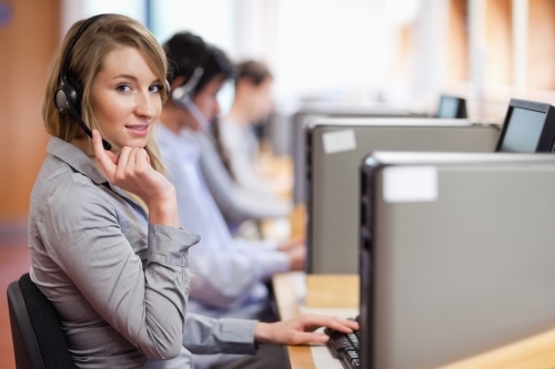 IT Support