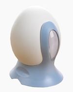 Dehumidifier Egg - Prevent nasty mould and mildew with this very effective egg