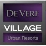 DE VERE VILLAGE FARNBOROUGH - health clubs
