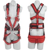 harness training uk