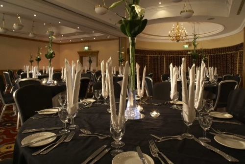 Ballroom
