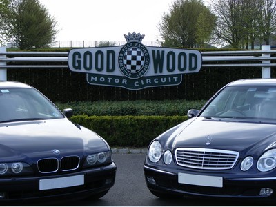 goodwood motor circuit