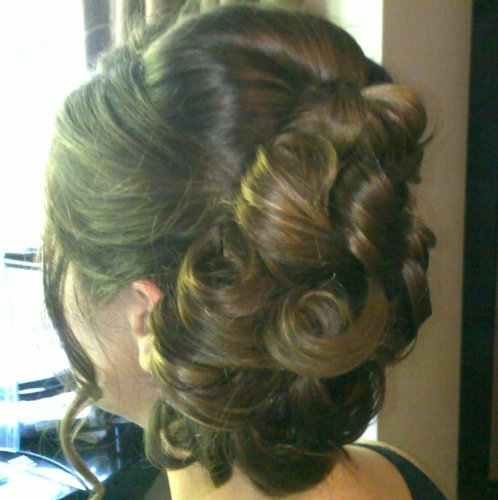 Hair-Up