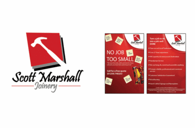 Scott Marshall Joinery