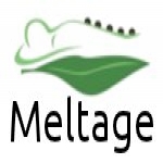 Meltage Logo