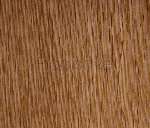 Single Plank Lacquered Engineered Oak Flooring - 150mm