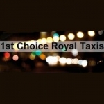 Royal Taxis - minibus hire