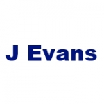 J Evans Roofing - roofers