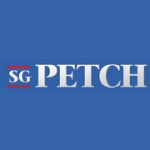 S G Petch
