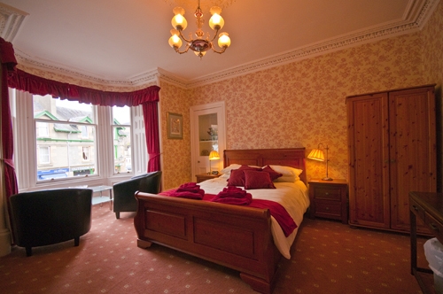 The Tarmachan Suite