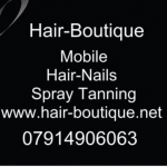 Hair-Boutique