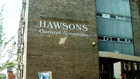 Hawsons Accountants In Sheffield