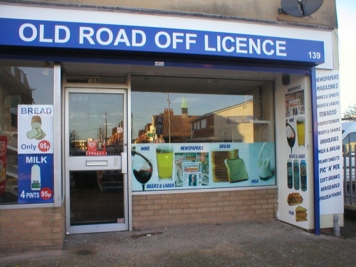 Vinyl Cut Text , Full Colour Window Graphics, Sign Boards and Posters