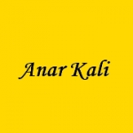 Anar Kali - indian food