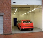Commercial Bay