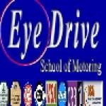 New Logo Eye Drive 1