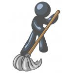 Taylor Maids UK Ltd - office cleaners