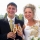 Essex Wedding DJs provide mobile disco for this couple