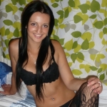 Lucky Kate, Brookfurlong, Peterborough, PE3 7LG - Companion and