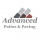Advanced Patios Logo