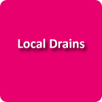 Local Drains  - drain cleaning