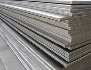 HIGH STRENGTH STEEL PLATES