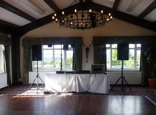 Moorside Grange Hotel - Wedding