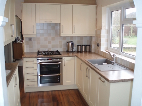 Kitchen Gloucester Main Pic