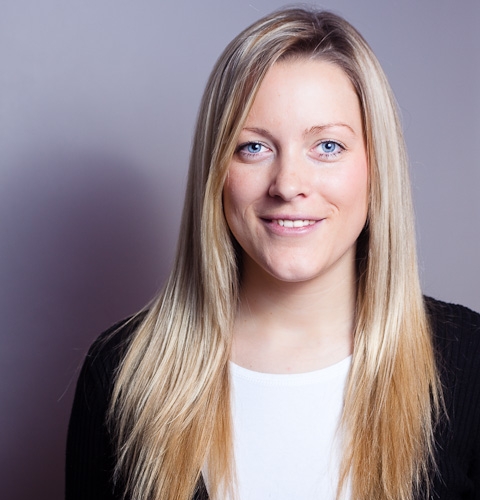 Gemma Lowen - Sports Therapist