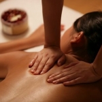 Chinese Relaxation Massage Centre