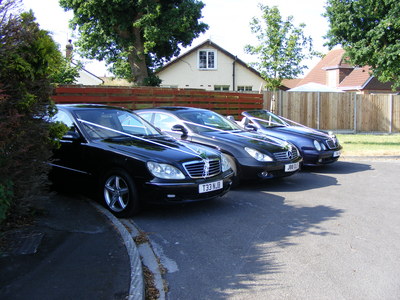 S CLASS CLS AND CLK