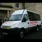 Darras Minibuses - taxis