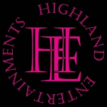 Highland Entertainments Mobile Disco Inverness and The Scottish Highlands