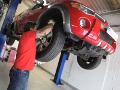 With over 20 years combined main dealer experience our small dedicated team of fully qualified Technicians find more out at http://www.touchlocal.com/6233260
