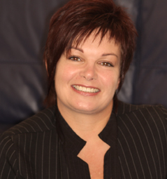 Louise Morris, Skin Care Consultant, MediSpaSalisbury