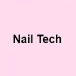Nail Tech - beauty salons