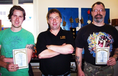More Happy Locksmiths