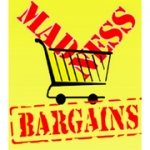 Madness Bargains - office furniture