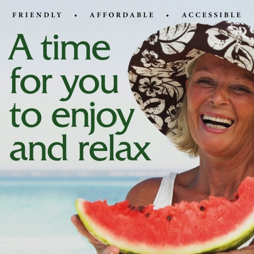 Over 50s Singles Holidays? Playa Blanca Lanzarote is for you!