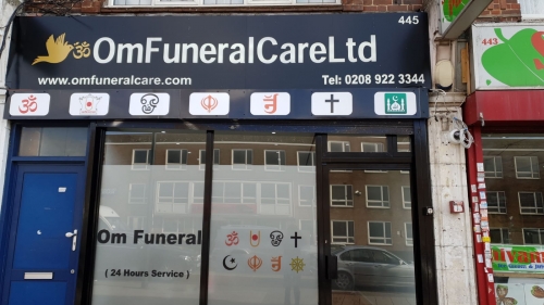 Funeral Services