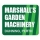 Marshall's Garden Machinery