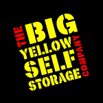 Big Yellow Self Storage Sutton